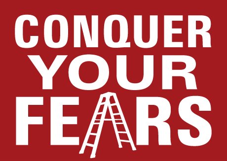 Conquer-Fear
