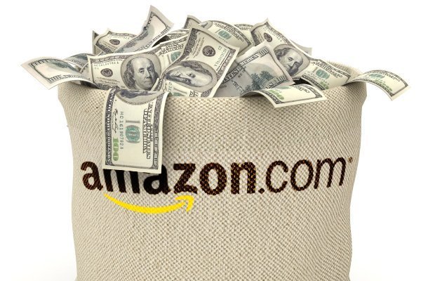 amazon