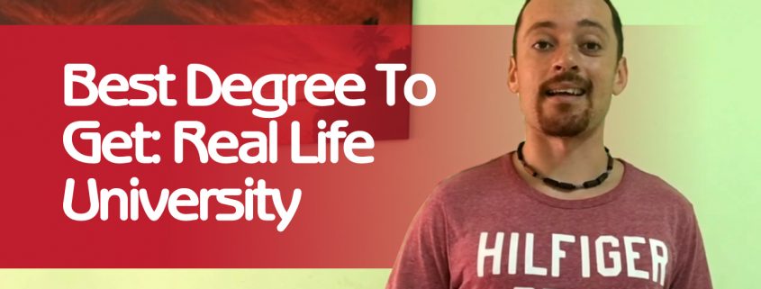 Real Life University