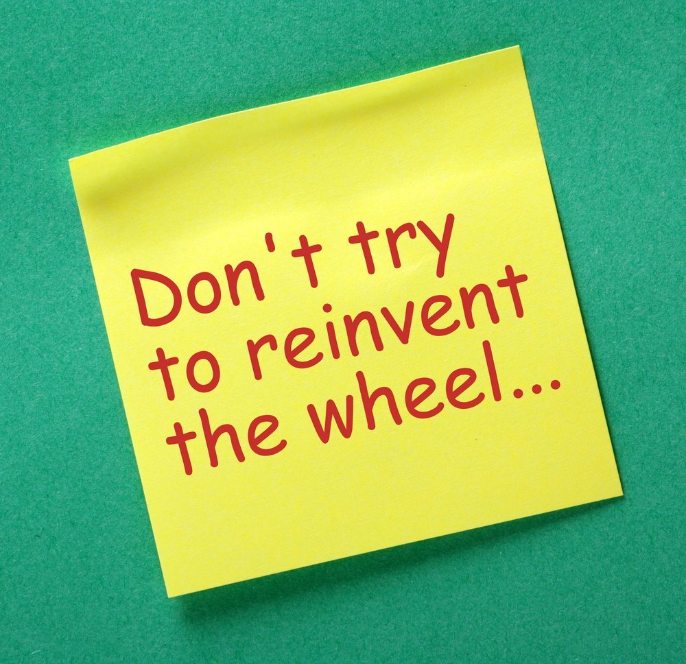 Reinvent_The_Wheel