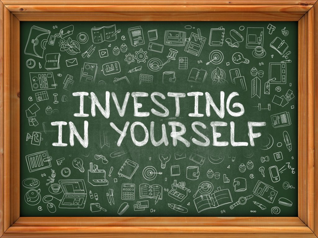 Investing-In-Yourself