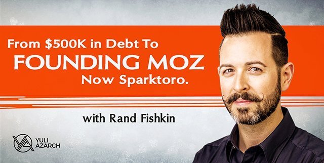 Rand Fishkin